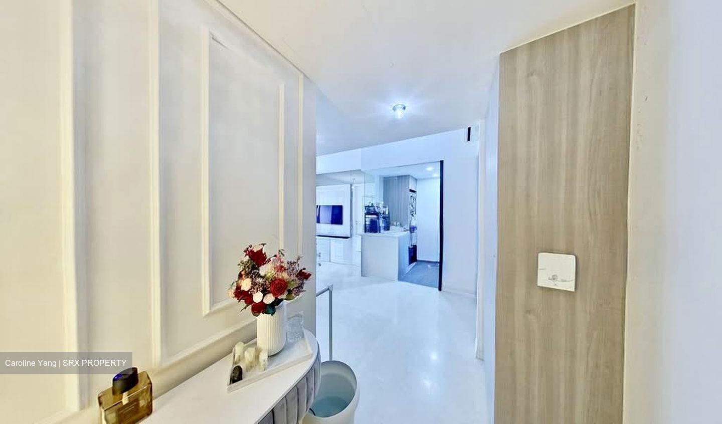 Botanique At Bartley (D19), Condominium #569985801